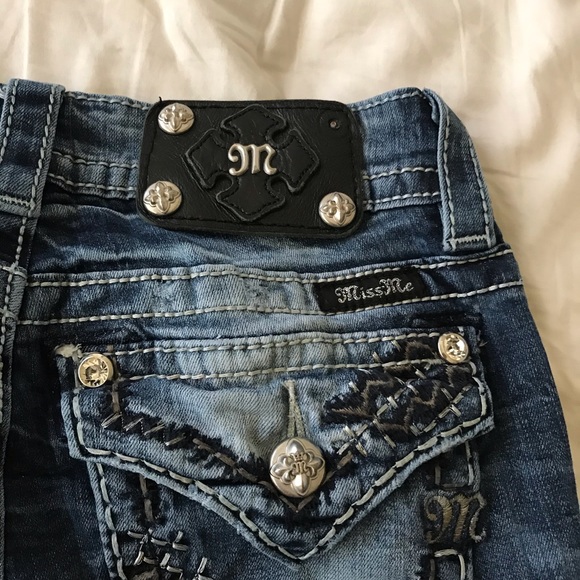 Miss me skinny jeans - Picture 3 of 8